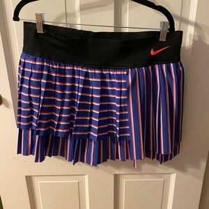 Nike Tennis Skirt Worn Once